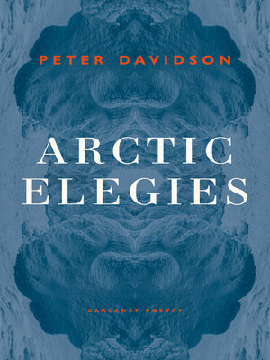 Arctic Elegies - ebook